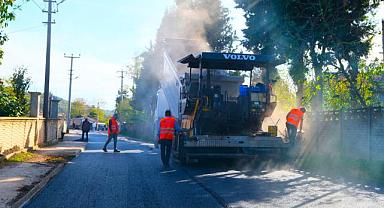 Hendek’te Soğuksu’dan Sonra Şimdi Hacıkışla
