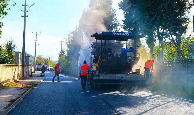 Hendek’te Soğuksu’dan Sonra Şimdi Hacıkışla