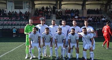 Hendekspor Tat Vermiyor!