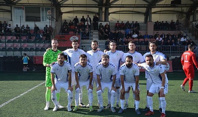 Hendekspor Tat Vermiyor!