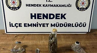 JANDARMADAN KAÇAMADILAR