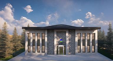 Karapürçek’in Sosyal Yaşamına Değer Katacak Proje Hızla Yükseliyor