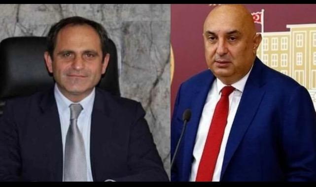 KELEŞ VE ÖZKOÇ ÖZGÜR ÖZEL’İN LİSTESİNDE