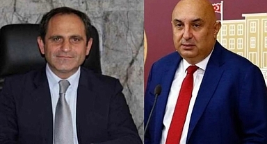 KELEŞ VE ÖZKOÇ ÖZGÜR ÖZEL’İN LİSTESİNDE