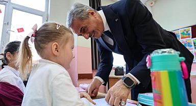 Minik Ravza Arkadaşlarına Verdiği ‘Yusuf Alemdar’ı getireceğim’ Sözünü Tuttu