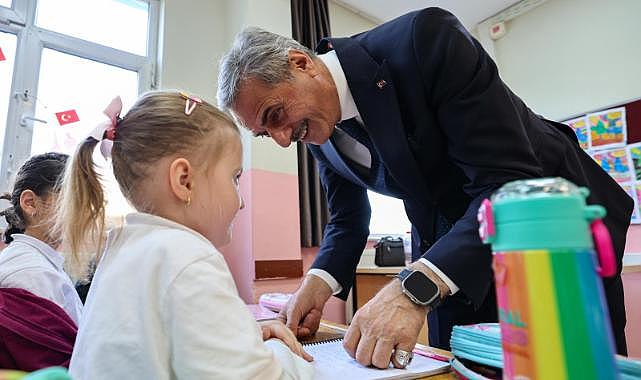 Minik Ravza Arkadaşlarına Verdiği ‘Yusuf Alemdar’ı getireceğim’ Sözünü Tuttu