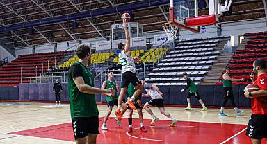 Namağlup Büyükşehir Keçiören’i Ağırlıyor