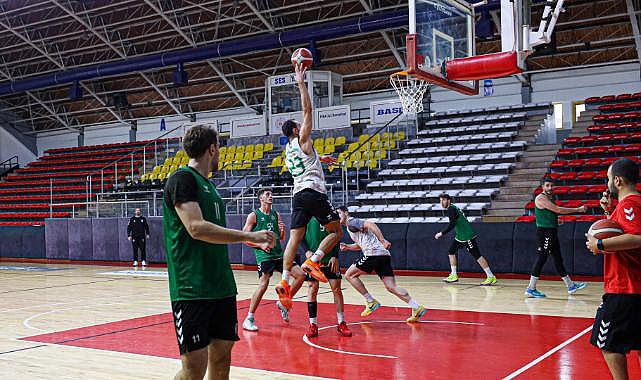 Namağlup Büyükşehir Keçiören’i Ağırlıyor