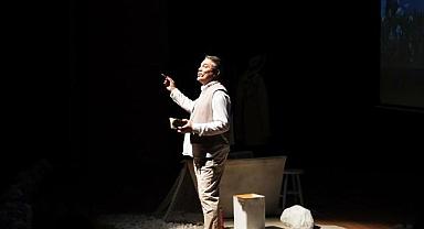 Sait Faik Oyunu İzleyiciden Tam Not Aldı