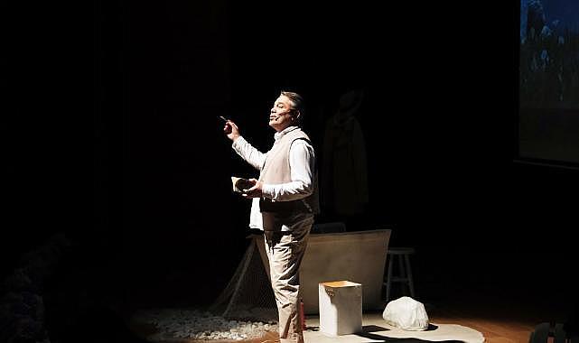 Sait Faik Oyunu İzleyiciden Tam Not Aldı