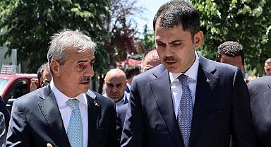 Sakarya’nın Beklediği Doğa Projesi Şehre Tanıtılıyor