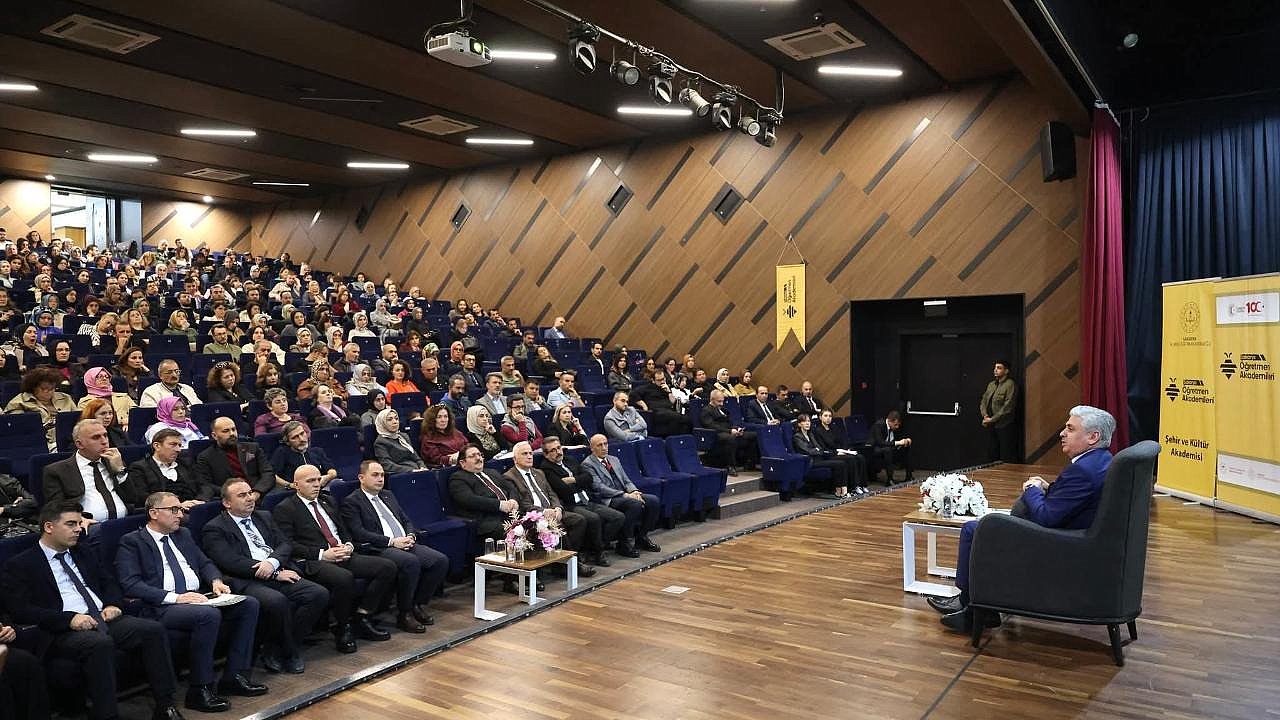 Sakarya Öğretmen Akademileri Başladı