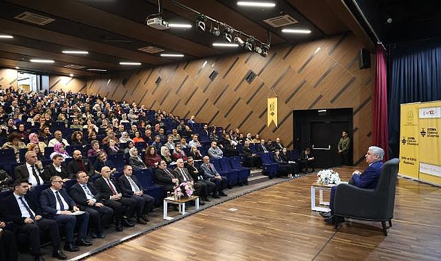 Sakarya Öğretmen Akademileri Başladı