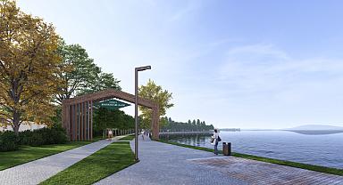 Sapanca Park Türkiye’nin Doğal Cennetini Yaşayan Bir Mirasa Dönüştürecek