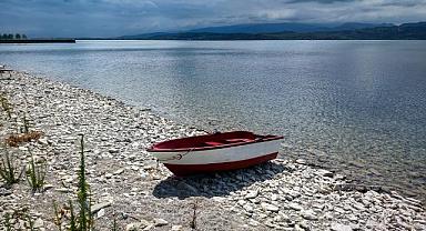 SASKİ’den Sapanca Gölü Açıklaması