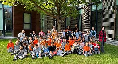 SGM’de Yüzlerce Öğrenci Unutulmaz Bir Gün Yaşadı