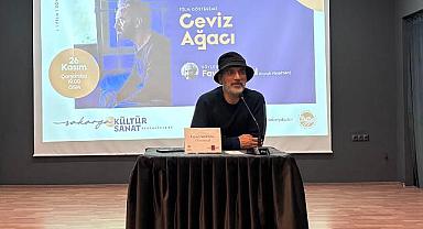 “Sinema insanın kendi hikâyesiyle yeniden karşılaşmasına imkân verir”