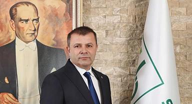 STB BAŞKANI MUSTAFA GENÇ'TEN FUAR AÇIKLAMASI