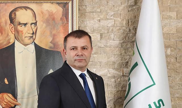 STB BAŞKANI MUSTAFA GENÇ'TEN FUAR AÇIKLAMASI