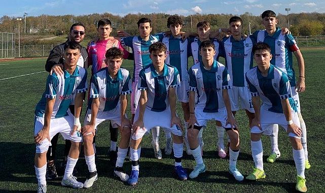 YEŞİLLER RAHAT KAZANDI