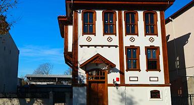 100 Yıllık Tarih Büyükşehir’le Canlandı