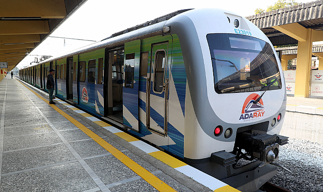 ADARAY Seferlerinde Yeni Düzenleme