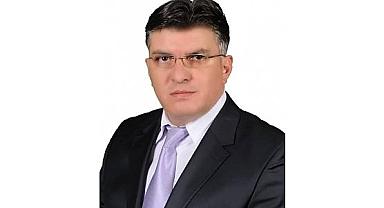 ADEM SEFA'DAN YENİ YIL MESAJI