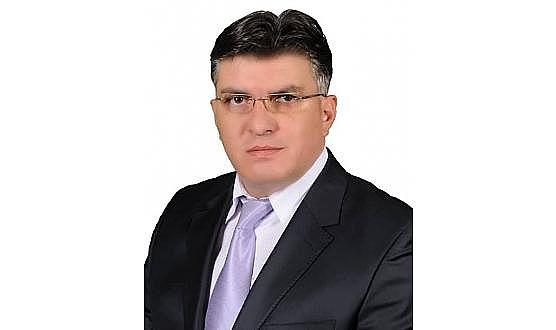 ADEM SEFA'DAN YENİ YIL MESAJI