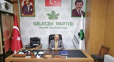 BAŞKAN AKICI REGAİP KANDİLİNİ KUTLADI