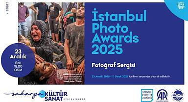 Ankara, İstanbul, New York ve Madrid’in ardından dünyanın en çarpıcı kareleri Sakarya’da