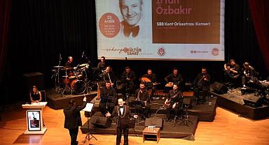 Aralık Takviminde Kent Orkestrası Rüzgârı Esti