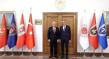 “Arifiye’deki rezerv alanın Büyükşehir’e tahsisi için süreç başladı”