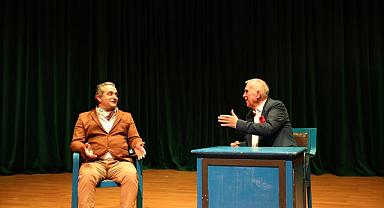 “Aşk Eski Bir Yalan” Sakarya’da Seyirciden Tam Not Aldı