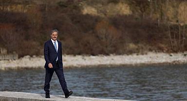 Başkan Alemdar, Sapanca Gölü İçin Eylem Planını Paylaştı