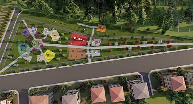 Başkan Alemdar; Söğütlü, Kaynarca’dan sonra Ferizli’de de başladık...