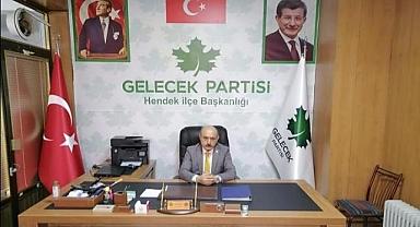 BAŞKAN MUSA AKICI'DAN YENİ YIL MESAJI