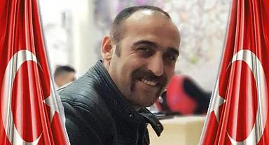 BAŞKAN SEDAT TERZİ'DEN YENİ YIL MESAJI