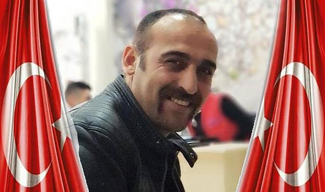 BAŞKAN SEDAT TERZİ'DEN YENİ YIL MESAJI