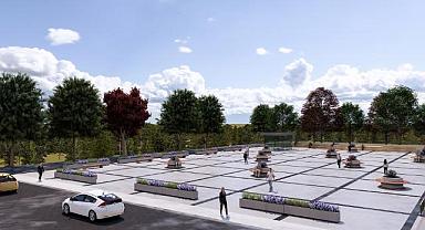 Başkan Yusuf Alemdar’dan Sapanca’ya Yeni Yıl Öncesi İki Yeni Proje