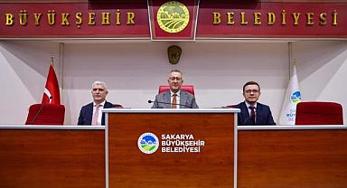 Belediye Hizmet Binası İle AFA Kültür Ve Kongre Merkezi’nin Yapımı İçin Bir Adım Daha…