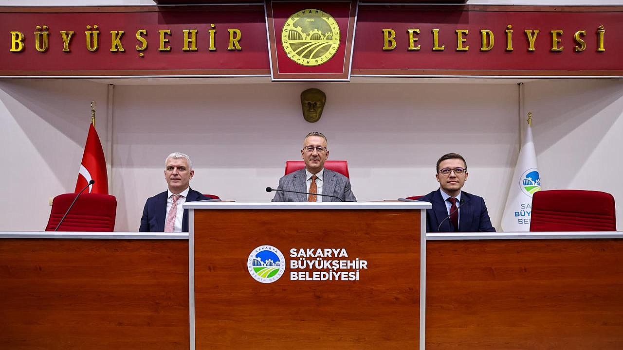 Belediye Hizmet Binası İle AFA Kültür Ve Kongre Merkezi’nin Yapımı İçin Bir Adım Daha…