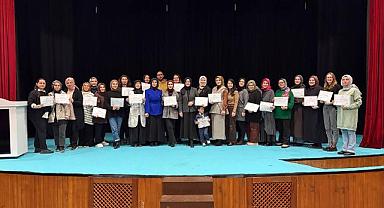 Büyükşehir’den Engelleri Kaldıran Eğitim