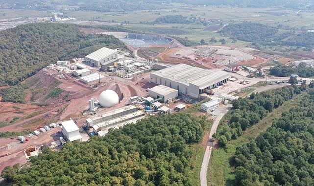 Büyükşehir Geleceğin Mühendislerini SEKAY’da Ağırladı