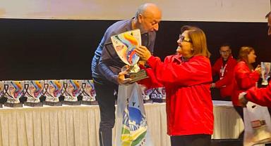 Büyükşehir Her Branşta Başarılarına Devam Ediyor