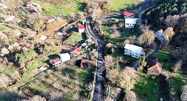 Büyükşehir Son Adımıyla Geyve’nin Çehresini Baştan Sona Değiştirmiş Olacak