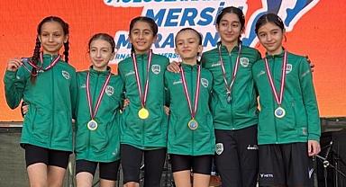 Büyükşehir Sporcuları İki Önemli Organizasyondan Madalya İle Döndü