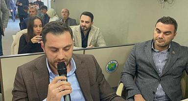 CHP HENDEK BELEDİYESİ MECLİS GURUBUNDAN BASIN AÇIKLAMASI