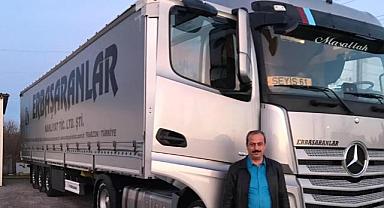 COŞKUN KÜÇÜK'TEN REGAİP KANDİLİ MESAJI