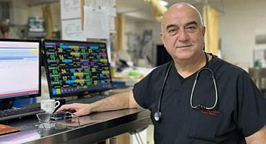 Dr.Cihan Kolip’ten ülkenin itibarıyla ilgili tespitler!