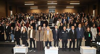 “FARKLI OLMAK NORMALDİR” ADLI SÖYLEŞİYE YOĞUN İLGİ